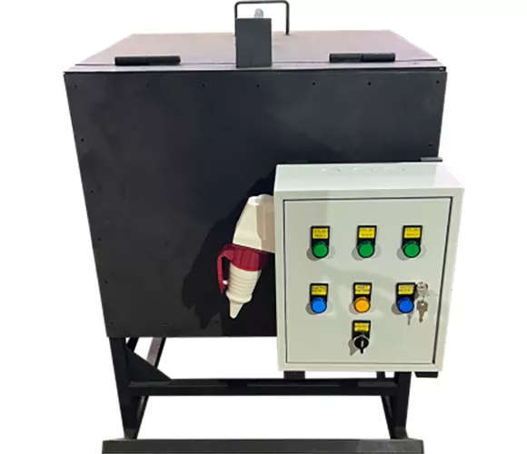 Битумоварка электрическая с пультом управления  - Изображение #1, Объявление #1734342