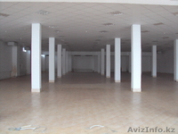 Торговое помещение на цокольном этаже для Вас - Изображение #3, Объявление #13145