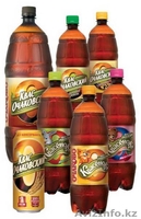 Ищем партнеров по продвижению продукции "ОЧОКОВО" в Казахстане. - Изображение #1, Объявление #25145