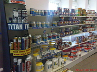 Лакокрасочные материалы - Изображение #4, Объявление #34534