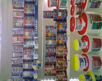 Лакокрасочные материалы - Изображение #2, Объявление #34534