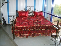 Мебель кованая и кованые предметы интерьера: кресла, стулья, кровати, столы - Изображение #5, Объявление #58978