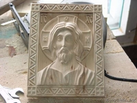 Художественная резьба по дереву (ДУБ, БУК, ЯСЕНЬ, СОСНА) - Изображение #1, Объявление #52829