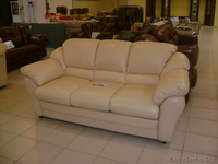 GRAND DIVAN  МЯГКАЯ КОЖАНАЯ МЕБЕЛЬ  - Изображение #2, Объявление #68286