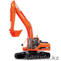 предлагаем спецтехнику для горнорудной дорожностроительной отрасли - Изображение #1, Объявление #75307