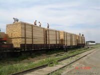 предлагаем пиломатериал - Изображение #2, Объявление #77161