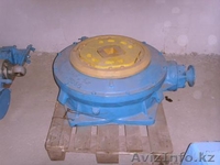 Запасных частей на агрегат БА15 со склада в г. Актобе - Изображение #1, Объявление #81522