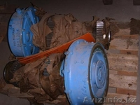 Запасных частей на агрегат БА15 со склада в г. Актобе - Изображение #4, Объявление #81522