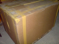 Продам картонные коробки на палетах - Изображение #1, Объявление #94427