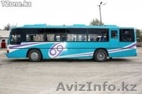 Продам междугородний автобус Daewoo BS-106 - Изображение #2, Объявление #92548