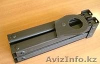 Буксирное устройство "ЖЕСТКАЯ СЦЕПКА" "треугольник (складное) СЖБТ3,5-П - Изображение #2, Объявление #140630