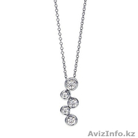 Бижутерия от swarovski i tiffany - Изображение #1, Объявление #136131