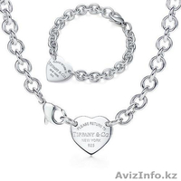 Бижутерия от swarovski i tiffany - Изображение #4, Объявление #136131