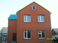 дом двухуровневый в Актобе (Москва) - Изображение #1, Объявление #168049