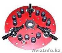  Запчасти к тракторам:  ЮМЗ, Т-25, Т-40, - Изображение #3, Объявление #175380