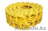 Завод-производитель из Ю.Кореи предлагает запчасти для спецтехники KOMATSU,CATER - Изображение #1, Объявление #243957