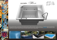 самара композитные бассейны - Изображение #4, Объявление #250388