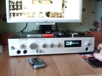 Колонка S-90 и Усилитель Radiotehnika У-101-Стерео Hi-Fi - Изображение #2, Объявление #258621