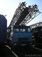 Буровая установка (до 500м.) - Изображение #2, Объявление #302792