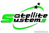 Компания продает и монтирует комплекты цифрового спутникового телевидения - Изображение #2, Объявление #362260