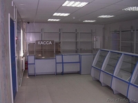 Помещение под производство, магазин и склад - Изображение #3, Объявление #368656