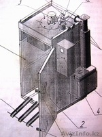 термодымовая камера (коптилка) - Изображение #2, Объявление #412556