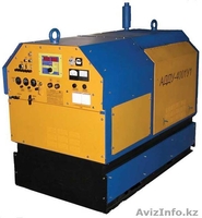 ТОО "Уралтермосвар-Алматы" реализует  агрегат сварочный - Изображение #3, Объявление #428251