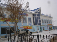 продам здание 780 кв.м. актобе - Изображение #1, Объявление #464039