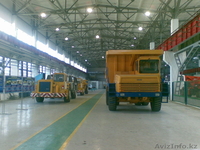 ТОО "Бетонные технологии" - Изображение #10, Объявление #477399