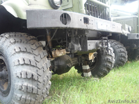 экскаватор на базе КрАЗа 255Б - Изображение #2, Объявление #599538