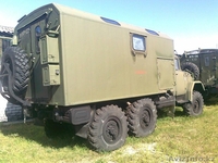 ЗИЛ - 131 ремонтный - Изображение #1, Объявление #599587