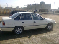 продам а/м daewoo nexia 2007 г.в. (в старом кузове) - Изображение #4, Объявление #612496