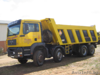 Автобусы и Грузовики из Европы - Изображение #5, Объявление #686881