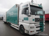 Автобусы и Грузовики из Европы - Изображение #3, Объявление #686881