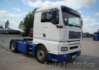 Автобусы и Грузовики из Европы - Изображение #4, Объявление #686881