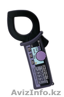 Токоизмерительные клещи Измерение тока утечки   - Изображение #1, Объявление #716073