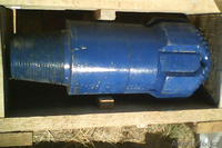 Продам буровое долото ИСМ, МКТСИ, МДРС, а также другое. - Изображение #2, Объявление #759348