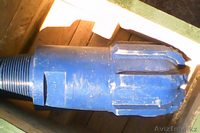 Продам буровое долото ИСМ, МКТСИ, МДРС, а также другое. - Изображение #1, Объявление #759348