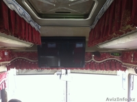 Продается автобус KIA Granbird 2009 г.в. - Изображение #4, Объявление #759382