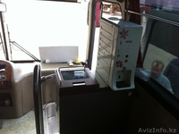 Продается автобус KIA Granbird 2009 г.в. - Изображение #5, Объявление #759382