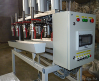 Дозатор жидких компонентов - Изображение #1, Объявление #782871