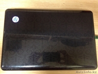 Cенсорный ноутбук HР Pavilion dv3-2310er - Изображение #2, Объявление #793982