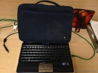 Cенсорный ноутбук HР Pavilion dv3-2310er - Изображение #6, Объявление #793982