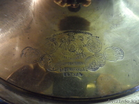 Самовар тульский антиквариат - Изображение #3, Объявление #785876