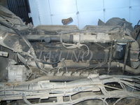 DAF XF95 480 двигатель - Изображение #1, Объявление #806426