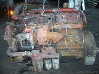 Iveco Eurostar 380 двигатель - Изображение #1, Объявление #806434