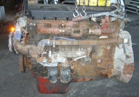 Iveco Stralis cursor 10   430 двигатель - Изображение #1, Объявление #806443