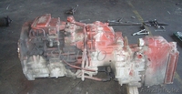 Iveco Astronic ZF12AS1800 IT коробка передач - Изображение #1, Объявление #806330