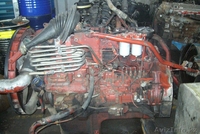 Man 19-343   340 двигатель - Изображение #1, Объявление #806453