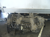 Mercedes Benz Actros G16-240 коробка передач - Изображение #1, Объявление #806374